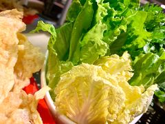 -幸运牛汕头小黄牛牛肉火锅(梅林店)