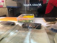 -韩味轩(丰盛町店)