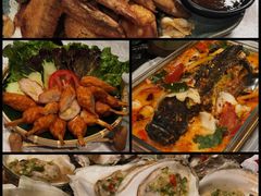 -暹罗湾东南亚餐厅