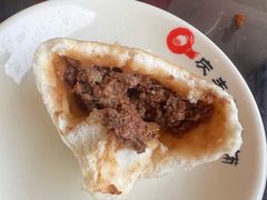 肉三鲜陷包子-庆丰包子铺(天通苑店)