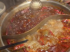 -廖掌柜·重庆鲜货火锅(上海首店)