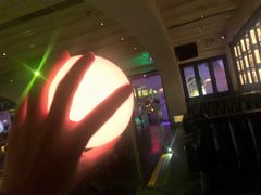 -CLUB VIVA(购物公园店)