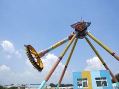 -秦皇岛乐岛海洋王国