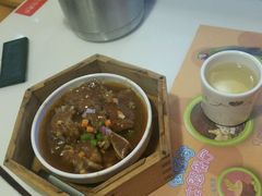 -文星素食(兴华路店)