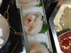 -香天下·四川火锅(安镇大润发店)
