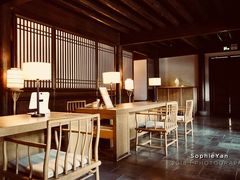 -法云安缦酒店