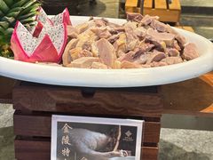 -南京金陵饭店