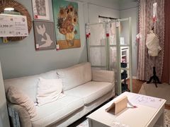 -宜家家居(四元桥商场店)