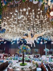 -花嫁丽舍婚礼殿堂(世博江景店)