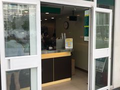 门面-1点点(银座和谐广场店)