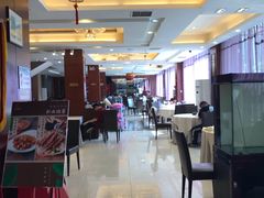 大堂-小厨晓味(大里路店)