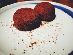大福糕-黑牛の店·和牛烧肉(合生汇店)