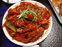 -夜猫子串吧·龙虾.江西小炒(万塘路店)