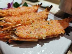 -酒井酱子·深夜食堂(东城汇店)