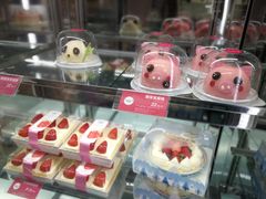 -味多美蛋糕(大红门店)