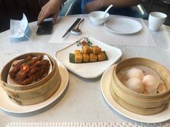 -喜粤8号(四海唐人街店)