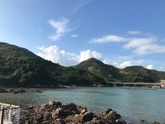 -南丫岛