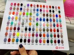 -Seven Nail七姑娘の美甲店