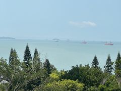 -胡里山炮台
