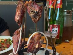 -青禾小厨新疆菜(总店)