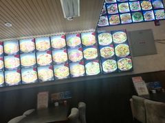 -陈记老七手擀面(哈西万达广场店)