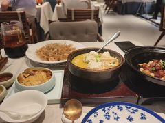 -狮王府淮扬菜(夫子庙老门东店)
