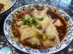 红汤抄手-老街杂酱面(东升街店)