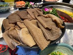 -红辣椒·川菜·火锅(张杨路店)