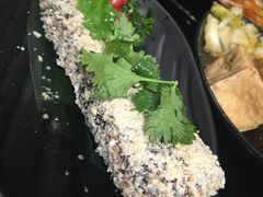 -小明同学(三里屯店)