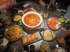 -红盔甲·小龙虾(人民广场店)