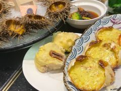 -極上萬膳·日料放题(海岸城店)