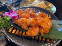 -老卜奎齐齐哈尔烤肉(人民东路店)