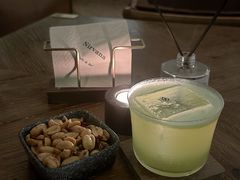 -Nirvana Cafe&Bar(北仓文创街区店)