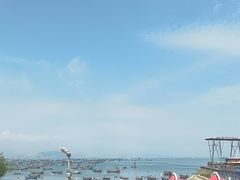 -春妮海味饭店·海景餐厅·海菜包子·大连海鲜