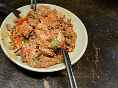 -臻老板牛肉面(光华路SOHO店)