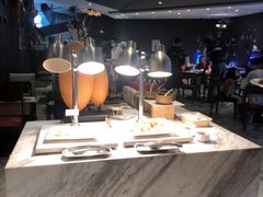 -上海国展宝龙丽筠酒店