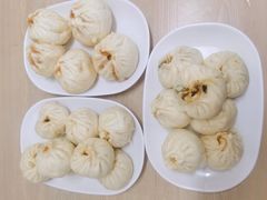 -老陶包子铺(南大西南村店)