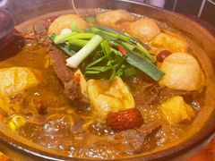 -大胃姐·路边牛杂(南吴路店)