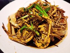-老头儿油爆虾·知味杭州(爱琴海购物中心)