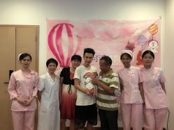 点击看大图 -幸福妈妈月子中心(番禺店)