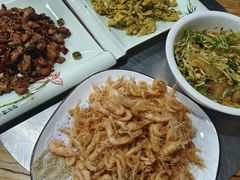 -八大碗私房菜(中城路店)