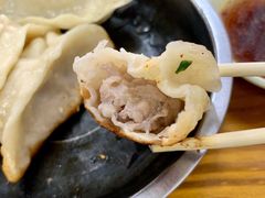 锅贴-黄阿姨锅贴大王(万航渡路店)