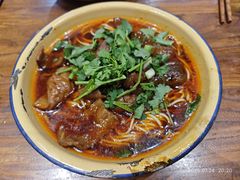 -阿福板凳面(观音桥店)