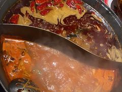 -江北北火锅馆·公路夜市(魏公村店)