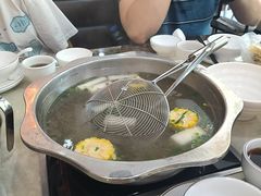 -潮悦牛肉火锅城(水贝店)