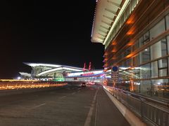 -太原武宿国际机场