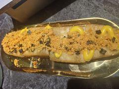 -醉炫音速烧烤·干煸菜(沙河总店)