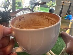 -Peet's Coffee皮爷咖啡(万象天地店)