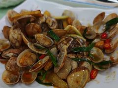 -景好海鲜餐厅(大鹏必选旅游店)