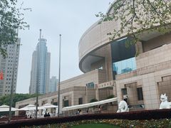 -上海博物馆(人民广场馆)